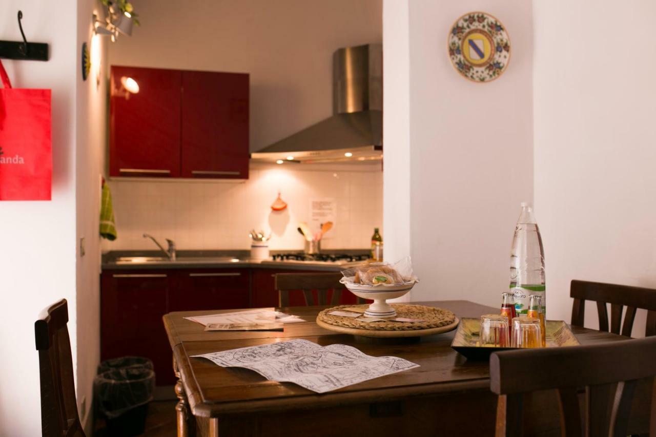 Bed & Breakfast Relais Sassetti Pisa